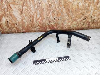 патрубок интеркулера Chrysler Voyager 4 поколение [рестайлинг] 2005, 2.5 л., дизель, МКПП, 21302670G