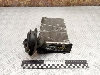 радиатор отопителя (печки) Peugeot 306 1 поколение [рестайлинг] 1999
