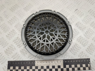 динамик Citroen C5 2 поколение 2013, 2.0 л., RHH (DW10CTED4), дизель, МКПП, универсал, 9664955980, 90016431804, A0121M02