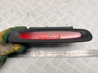 дополнительный стоп-сигнал Hyundai Terracan 1 поколение HP 2003, 2.9 л., дизель, МКПП, внедорожник 5 дв., полный привод, 927504A0