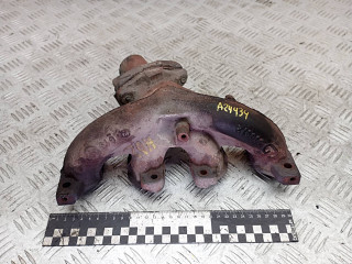 коллектор выпускной Peugeot 106 1 поколение 1994, 1.1 л., бензин, 306572, 9601295180