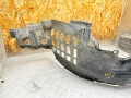 защита арок передняя левая (подкрылок) Nissan Primera P12 2002, 2.2 л., YD22DDT, дизель, МКПП, седан, 63841AV500, 63841AV600 - фото №3