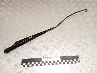 щеткодержатель (поводок стеклоочистителя, дворник) Peugeot 406 1 поколение [рестайлинг] 2002, 2.0 л., дизель, МКПП, универсал, 71598