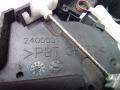 замок двери задней правой Ford Focus 2 поколение 2007, 24000010013, 924003200, 4M5AA26412BC - фото №8