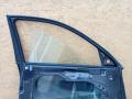 дверь передняя левая Kia Sorento 2 поколение 2010, 2.2 л., дизель, МКПП, полный привод, правый руль - фото №6