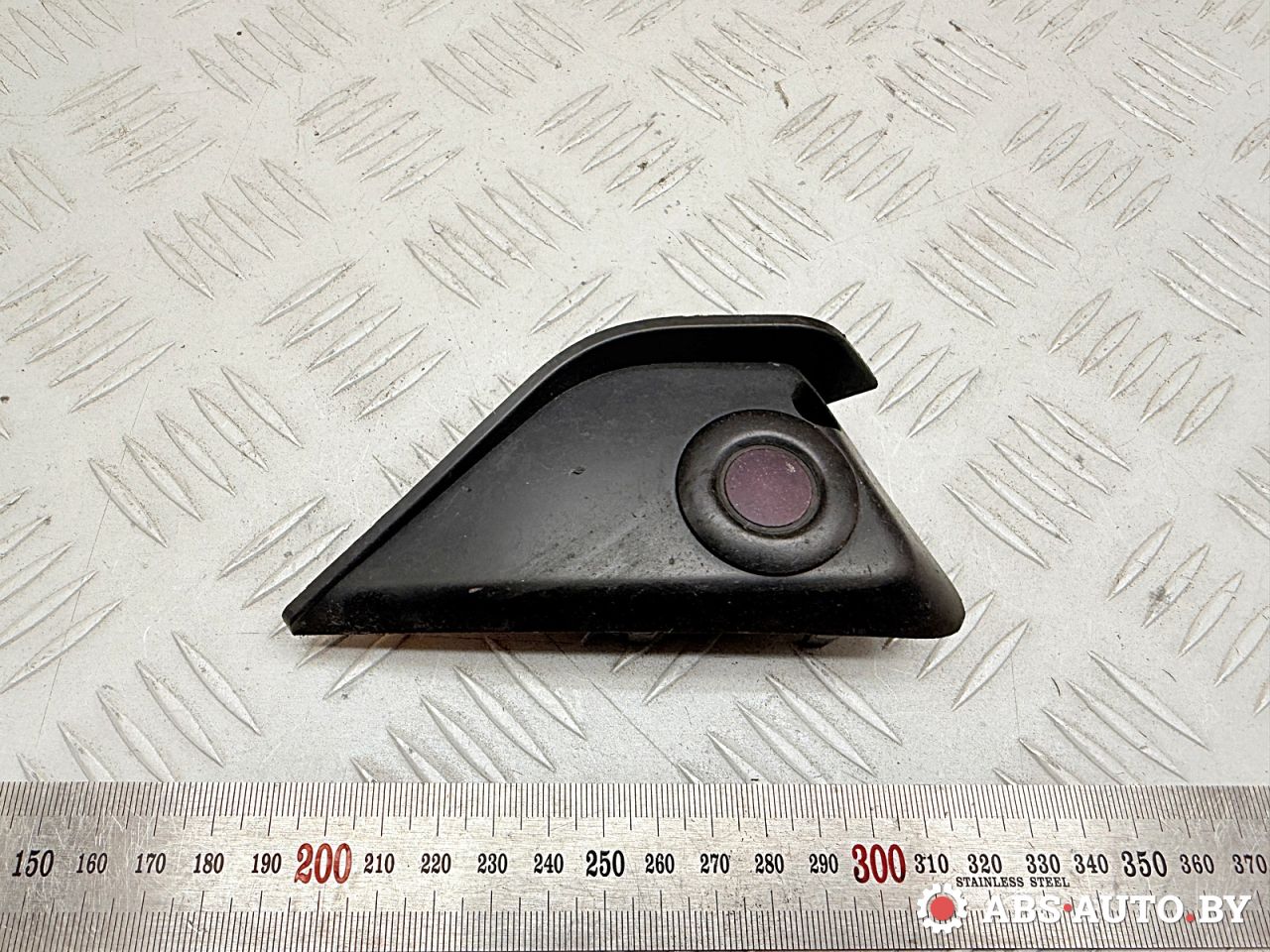 датчик парктроника Citroen C5 2 поколение 2010, 2.0 л., RHR (DW10BTED4), дизель, МКПП, универсал, 9663821577XT, 0263003587, 9681056377 - фото №1