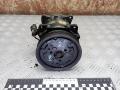 компрессор кондиционера Rover 400 Series 2 поколение 1998, 1.6 л., бензин, SD7V161010, JPB100760, 240084, 699609 - фото №2