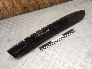 Крепление бампера заднего Skoda Roomster 1 поколение 2008, 1.4 л., дизель, 5J7807863