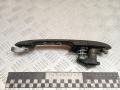 ручка наружная Mercedes-Benz Vito W639 2006, 2.2 л., дизель, МКПП - фото №3