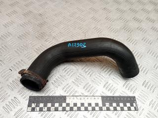 патрубок интеркулера Ford Focus 2 поколение 2007, 1.6 л., дизель