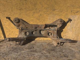 балка подвески передняя (подрамник) Ford Transit 7 поколение 2007, 2.4 л., дизель, МКПП, микроавтобус