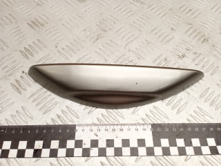 накладка на торпедо (консоль) Toyota RAV4 2 поколение (XA20) [рестайлинг] 2005, 2.0 л., 1CD-FTV, дизель, МКПП, внедорожник 5 дв., 5541342060, 554138250, W554138250