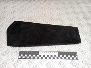 Декоративная накладка центральной консоли BMW 7 серия F01/F02 F01 2009, 4.4 л., бензин, АКПП, 5116913876