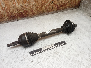 полуось передняя левая (приводной вал, ШРУС) Renault Trafic 2 поколение 2006, 1.9 л., DCi, дизель, 4409210, 4413397, 4414517, 91166708, 91168795, 93852699, 93856470, 93866081, 7711135189, 8200051352, 8200069147, 8200179212, 8200334338, 8200485589