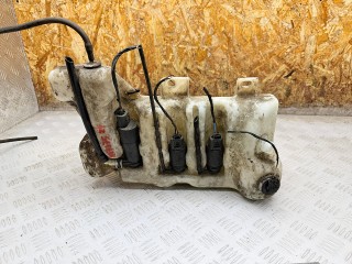 бачок омывателя BMW 5 серия E39 1999, 3.0 л., M57 306 D3, дизель, МКПП, универсал, 8364941A, 8364941