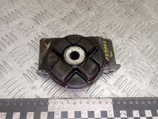 подушка крепления КПП Audi 80 8C/B4 1994, 2.0 л., бензин, 893399151A