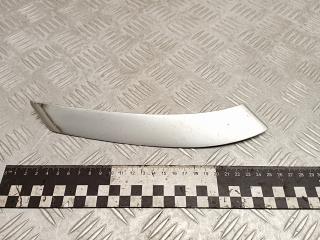 молдинг крыла заднего левого Audi 100 4A/C4 1992, 4A5853215