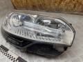 фара правая Citroen C5 2 поколение 2013, 2.0 л., RHH (DW10CTED4), дизель, МКПП, универсал, 9674397980, 6206V8 - фото №3