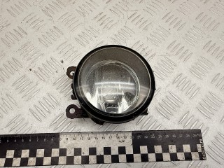 фара противотуманная правая Citroen C4 Grand Picasso 1 поколение 2006, 1.8 л., 6FY (EW7A), бензин, МКПП, 9650001680, 89210094, 89204711