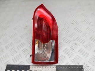 габаритный фонарь задний правый Opel Insignia 1 поколение (A) [рестайлинг] 2013, 2.0 л., A 20 DTE, дизель, МКПП, универсал, 22950970, 366900804