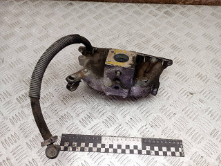 коллектор впускной Peugeot 106 1 поколение 1994, 1.1 л., бензин, 9605084410