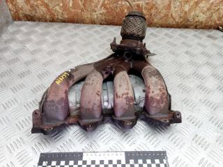 коллектор выпускной Renault Laguna 2 поколение 2004, 1.8 л., бензин, АКПП, хетчбэк 5 дв., 138083, 8200210968