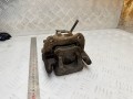 суппорт задний правый Renault Scenic RX4 1 поколение 2002, 1.9 л., F9Q 740, дизель, МКПП, полный привод, 7701206514, 7711135722 - фото №4