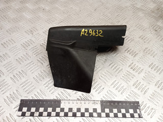 воздуховод Mazda 6 GH [рестайлинг] 2009, 1.8 л., бензин, МКПП, седан, LF4J18325A