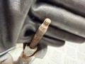 моторчик заднего стеклоочистителя (дворника) Mitsubishi Pajero 3 поколение [рестайлинг] 2003, 3.2 л., 4M41, дизель, МКПП, внедорожник 5 дв., MR574760, 8492002181 - фото №4