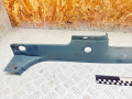 накладка на порог Renault Scenic 1 поколение (1996 - 1999), 1.6 л., K7M 702, бензин, МКПП, 7700835108, 7700412959 - фото №2