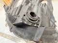фара левая Citroen C5 2 поколение 2009, 2.7 л., UHZ (DT17BTED4), дизель, АКПП, седан, 89034934, 9684845880, 89901892, 89902490, 6208J0 - фото №8