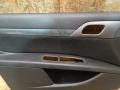 Обшивка двери (комплект) Peugeot 407 1 поколение 2005, 2.0 л., RHR (DW10BTED4), дизель, АКПП, седан - фото №10