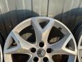 диск литой Citroen C5 2 поколение 2010, 2.0 л., RHR (DW10BTED4), дизель, МКПП, универсал, 9682699780 - фото №15