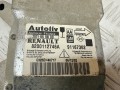 блок AirBag Renault Trafic 2 поколение 2003, 1.9 л., F9Q 760, дизель, МКПП, микроавтобус, 8200112746A, 91167362, 601959800 - фото №2