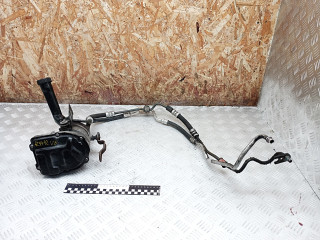 электрогидроусилитель руля Peugeot 308 T7 2010, 1.6 л., 9HV (DV6ATED4), дизель, МКПП, 0970085005094, 9684979180, A0015321, CSP3035GQ, G3035, G3035HG, G3035RB, 4007TW, 4007WR, 4007WW, 4007XA, 9684554780, 9686207180, JER133, 413N10032Z