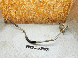 трубка кондиционера Ford Focus 1 поколение [рестайлинг] 2003, 1.6 л., бензин, МКПП, седан, 95BW19E561AA, 1130332, 1339596