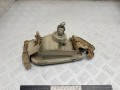 фара противотуманная левая Mitsubishi Pajero 3 поколение 2002, 3.2 л., дизель, МКПП, внедорожник 3 дв., полный привод, P0239L - фото №3