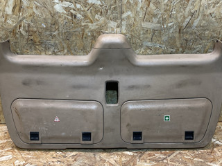 обшивка крышки багажника Mercedes-Benz M-Класс W163 [рестайлинг] W163 2004, 2.7 л., дизель, АКПП, внедорожник 5 дв., полный привод, A16374014706