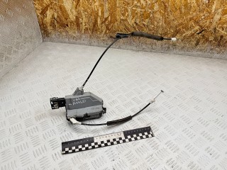 замок двери задней левой Citroen C5 2 поколение 2009, 2.7 л., UHZ (DT17BTED4), дизель, АКПП, седан, PSA574395, A01775