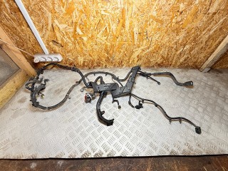 проводка Jeep Cherokee 5 поколение 2016, 2.0 л., EBT, дизель, АКПП, внедорожник 5 дв., 68212023AB, P68212023AB