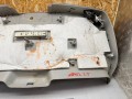 обшивка крышки багажника Chrysler Pacifica 1 поколение 2007, 4.0 л., EGQ, бензин, АКПП, 0TW51TRMAAG, 04685928AA - фото №7