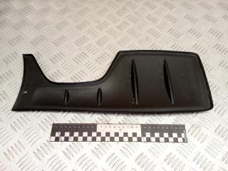 накладка на торпедо (консоль) Renault Grand Scenic 3 поколение 2011, 1.5 л., дизель, МКПП, правый руль, 749040004R