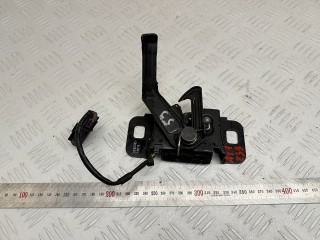 замок капота Opel Insignia 1 поколение (A) 2011, 2.0 л., A 20 DTH, дизель, МКПП, седан, 20930335