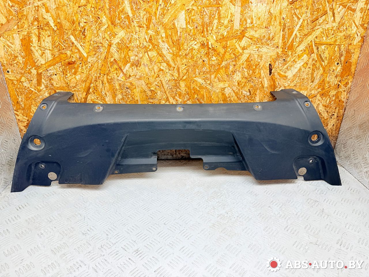 накладка декоративная Jeep Cherokee 5 поколение 2016, 2.0 л., EBT, дизель, АКПП, внедорожник 5 дв., 68138372AG - фото №1