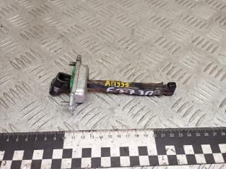 ограничитель открывания двери задней Kia Sorento 2 поколение 2010, 2.2 л., дизель, МКПП, полный привод, правый руль