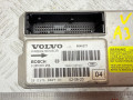 блок AirBag Volvo S60 1 поколение 2003, 2.4 л., дизель, МКПП, седан, 0285001254, 8645271 - фото №2