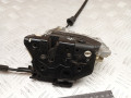 замок двери задней правой Volkswagen Passat B6 2007, 2.0 л., дизель, АКПП, универсал, 3C4839016A - фото №5