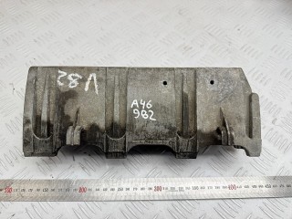 кронштейн (крепление) впускного коллектора Renault Laguna 2 поколение 2003, 1.8 л., F4P 774, бензин, МКПП, хетчбэк 5 дв., 7700110112