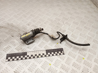 цилиндр сцепления рабочий Honda Civic 8 поколение 2008, 2.2 л., N22A2, дизель, МКПП, хетчбэк 5 дв., правый руль, 46930SMJE01, 46970SMJE01, 46940SMJE051M1