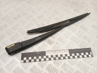 щеткодержатель задний Renault Megane 3 поколение 2010, 1.5 л., K9K J 836, дизель, МКПП, хетчбэк 3 дв., правый руль, 287800005R